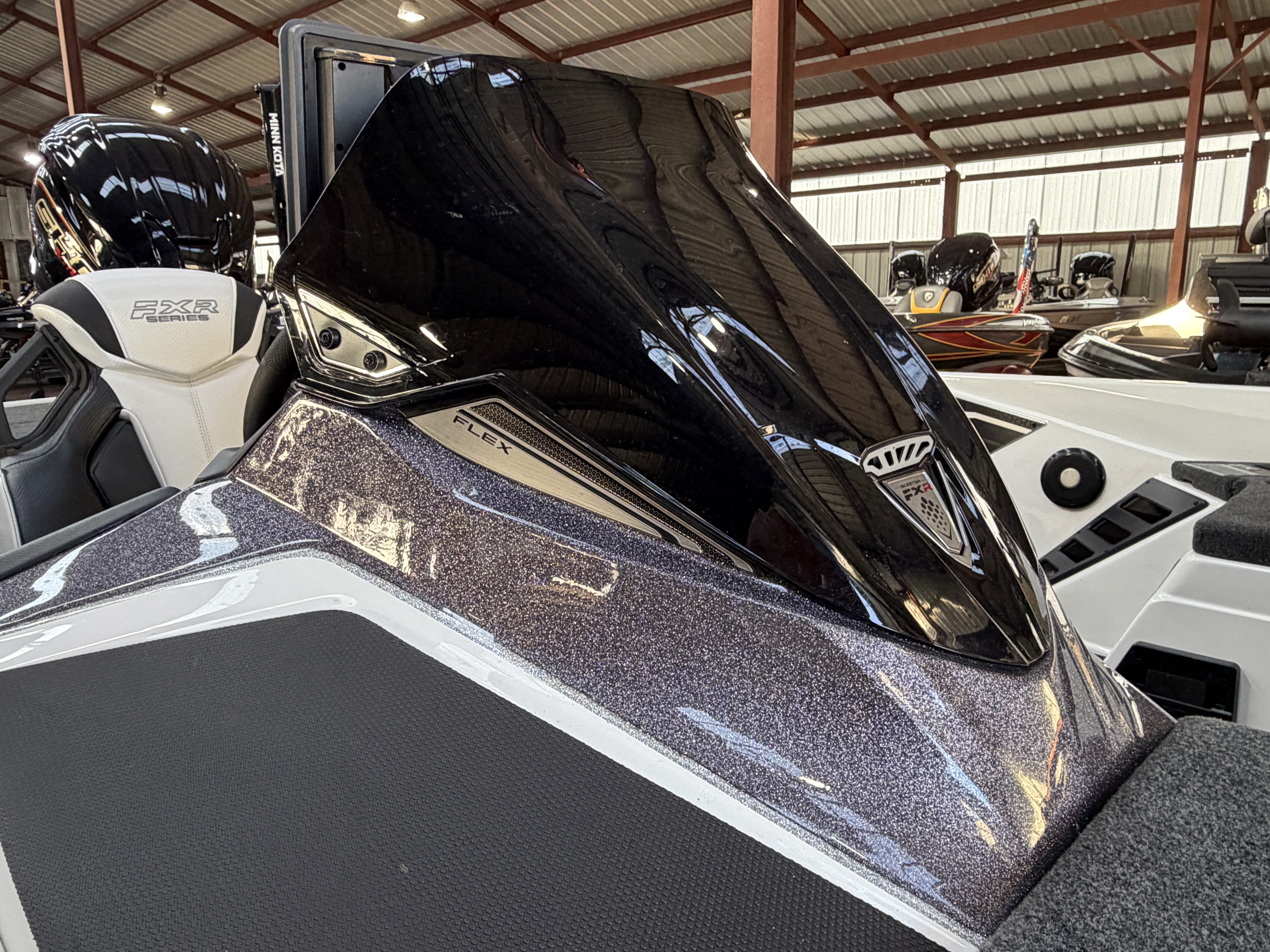 Used 2026 Skeeter FXE20LE