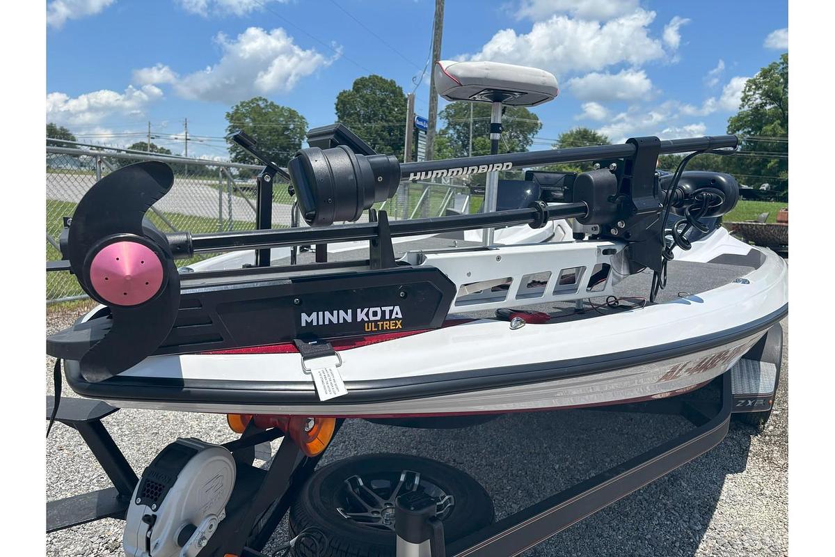 Used 2021 Skeeter ZXR20