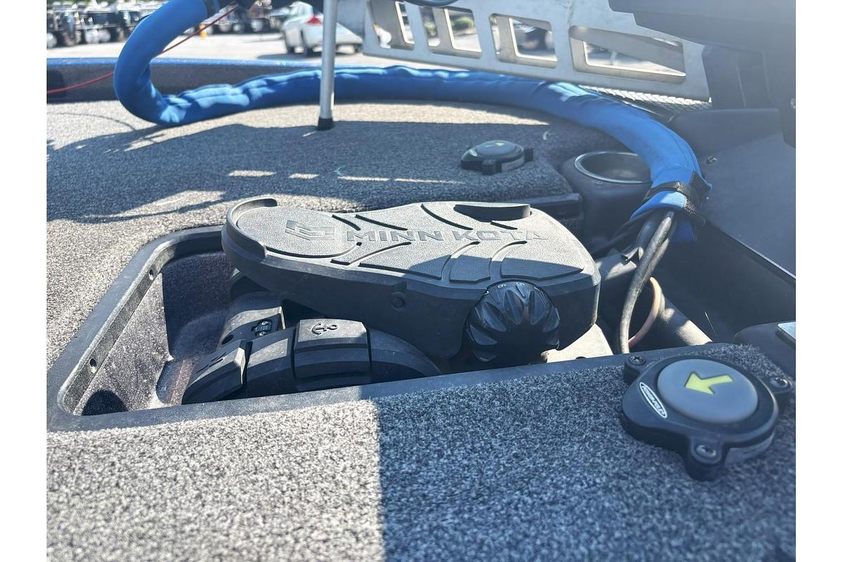 Used 2019 Triton Boats 21 TRX Elite