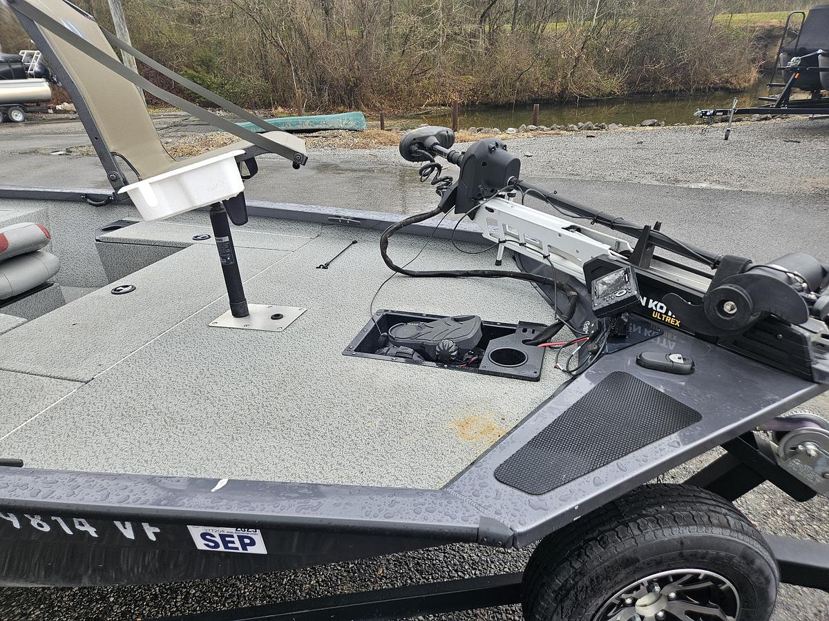 Used 2021 G3 Sportsman 1610