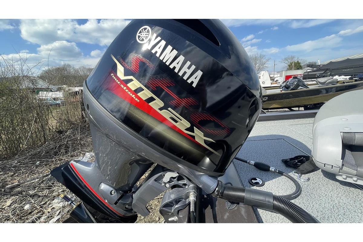 2024 G3 Boats Sportsman 1810SC Vinyl