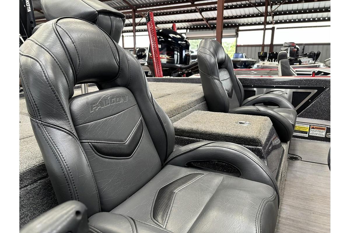 Used 2023 Falcon F20 Predator