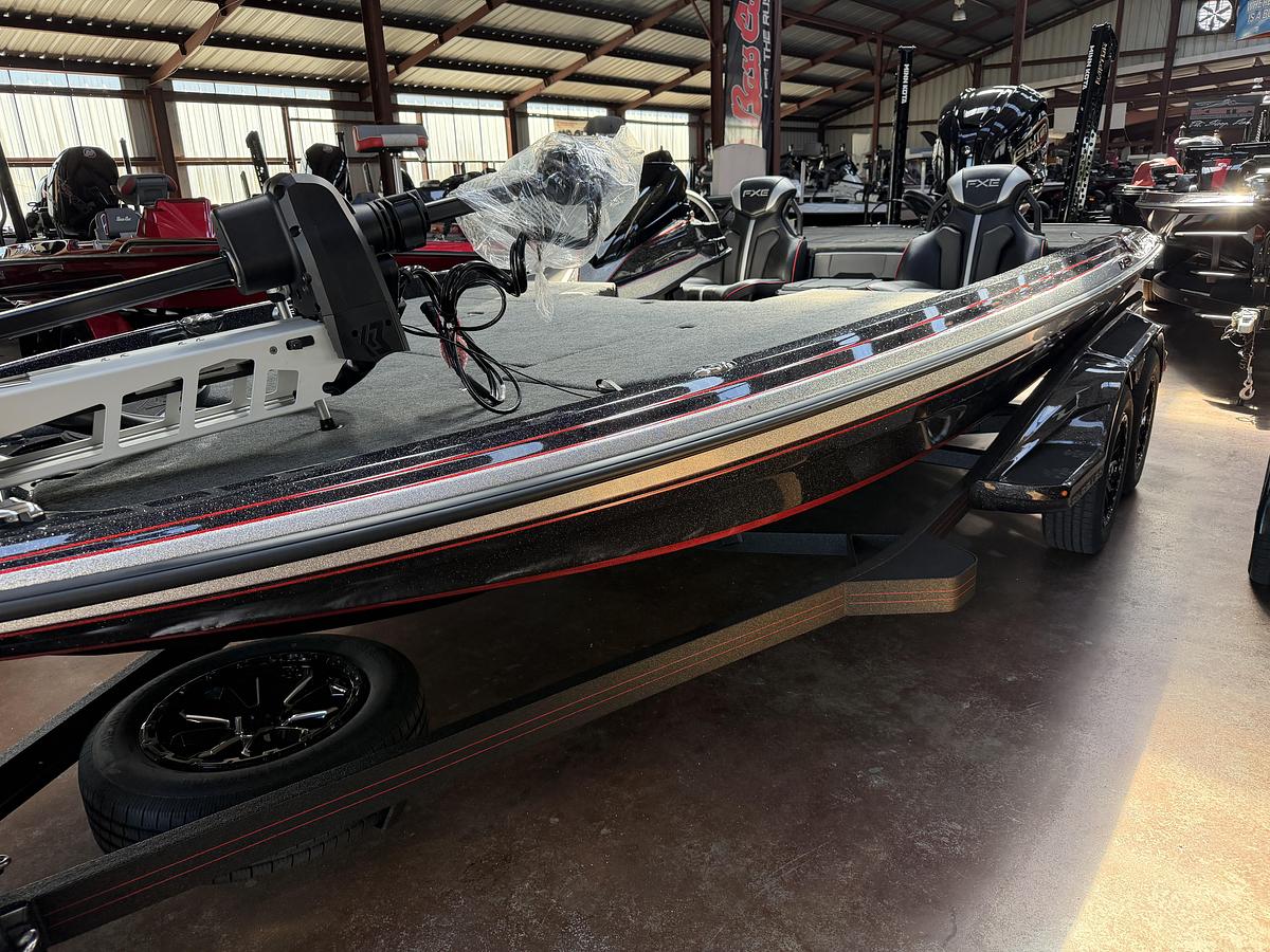 2027 Skeeter FXE20LE