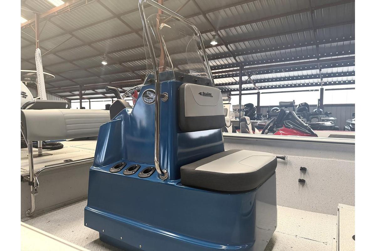 2026 SeaArk Phantom 20X CC