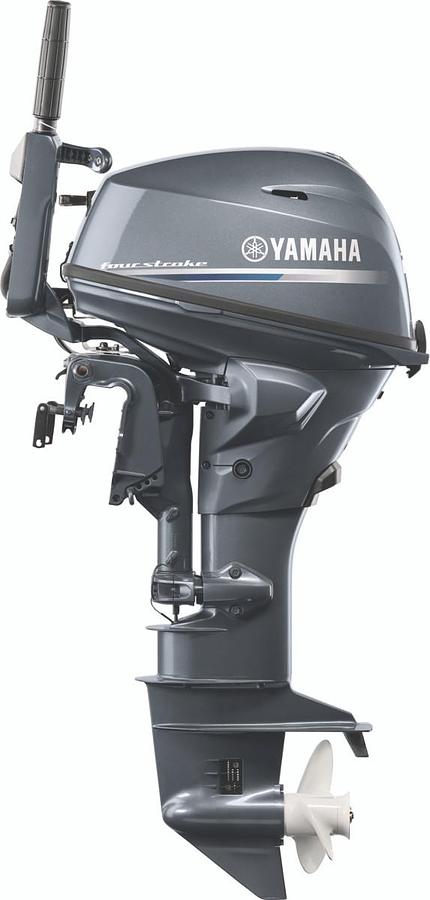 2023 Yamaha F25SWTHC