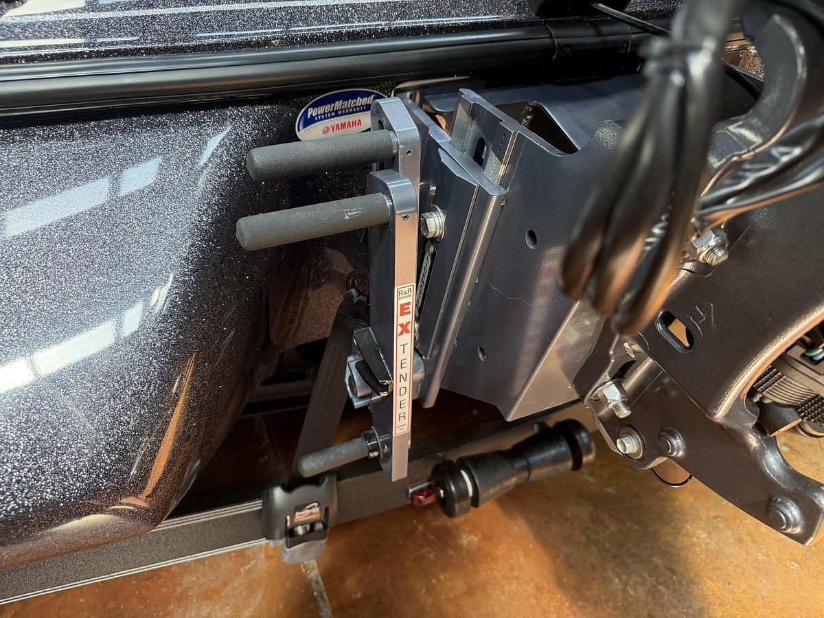 2027 Skeeter ZX200
