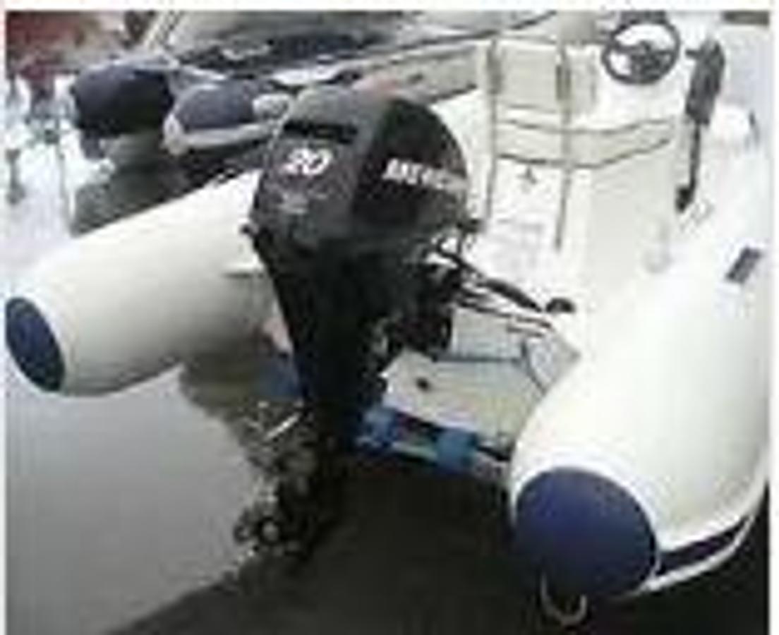 2021 Mercury 20EL EFI 4S