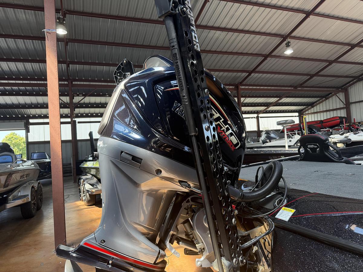 Used 2024 Skeeter FXR20LE
