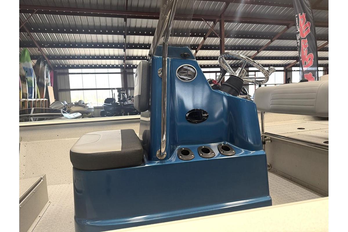 2026 SeaArk Phantom 20X CC