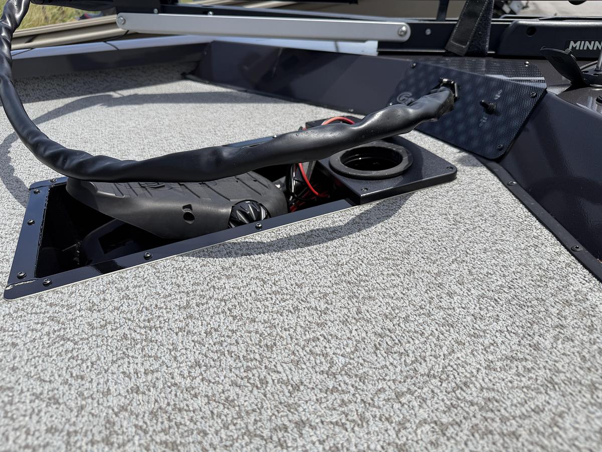 Used 2024 G3 Boats Sportsman 1810SC