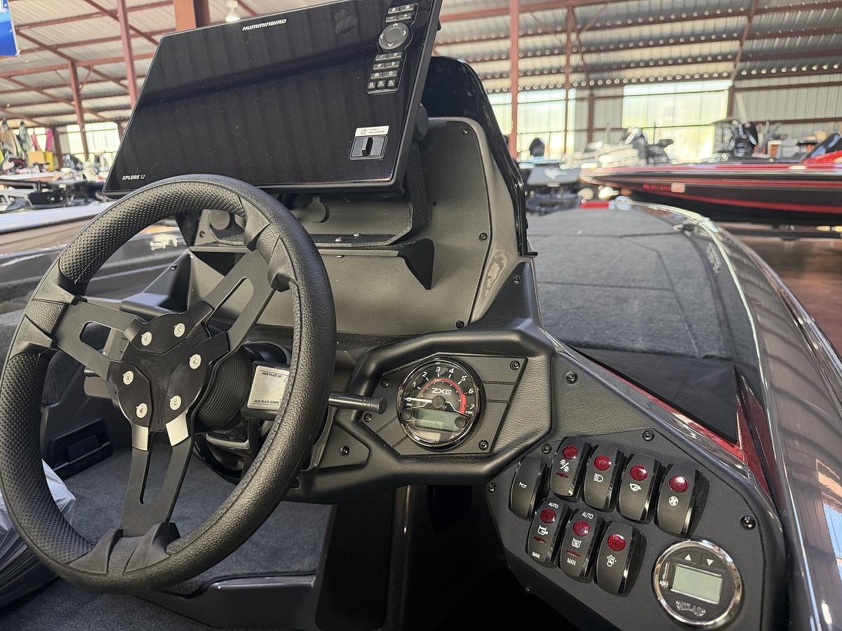 2026 Skeeter ZXE21