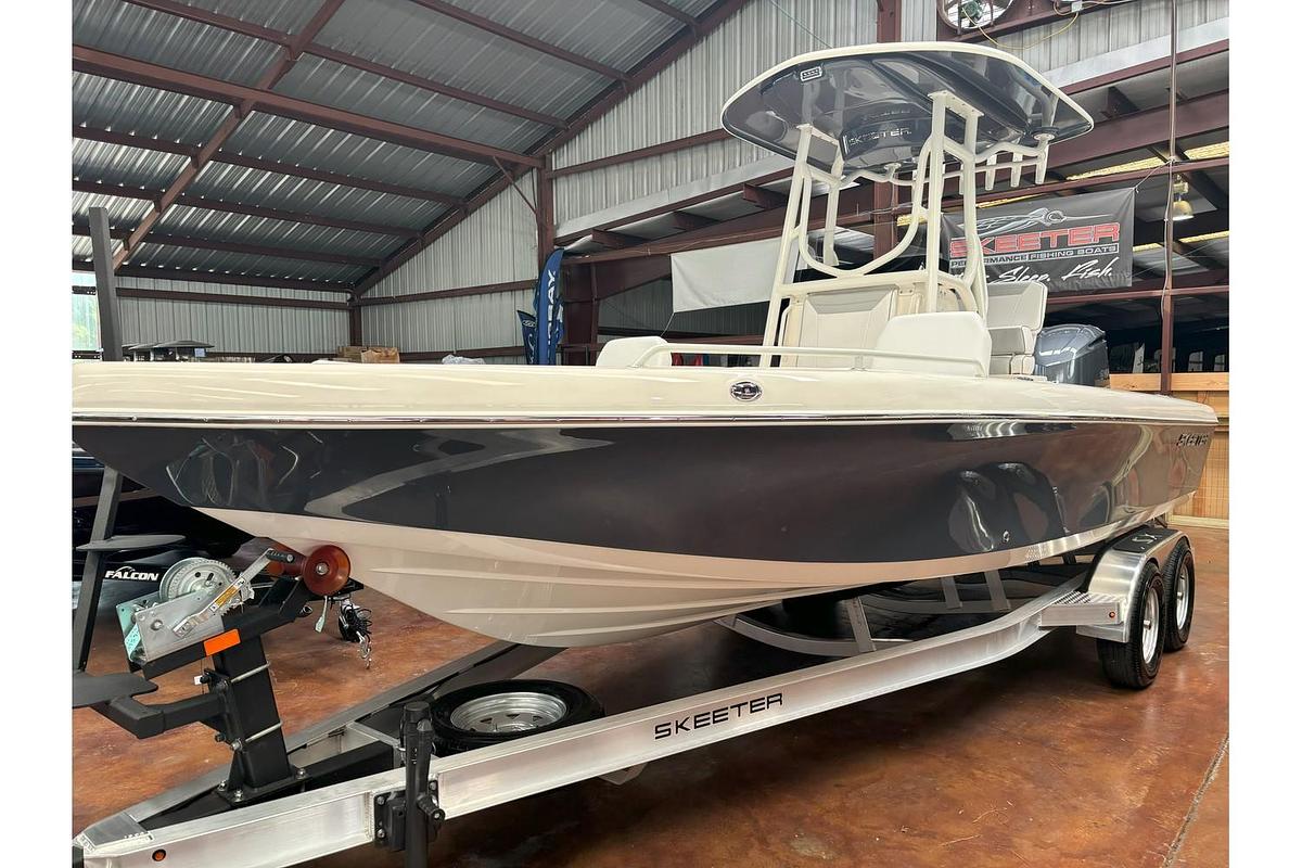 2024 Skeeter SX2350