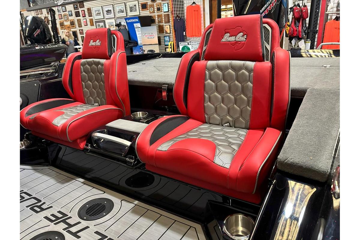 2026 Bass Cat Eyra SP