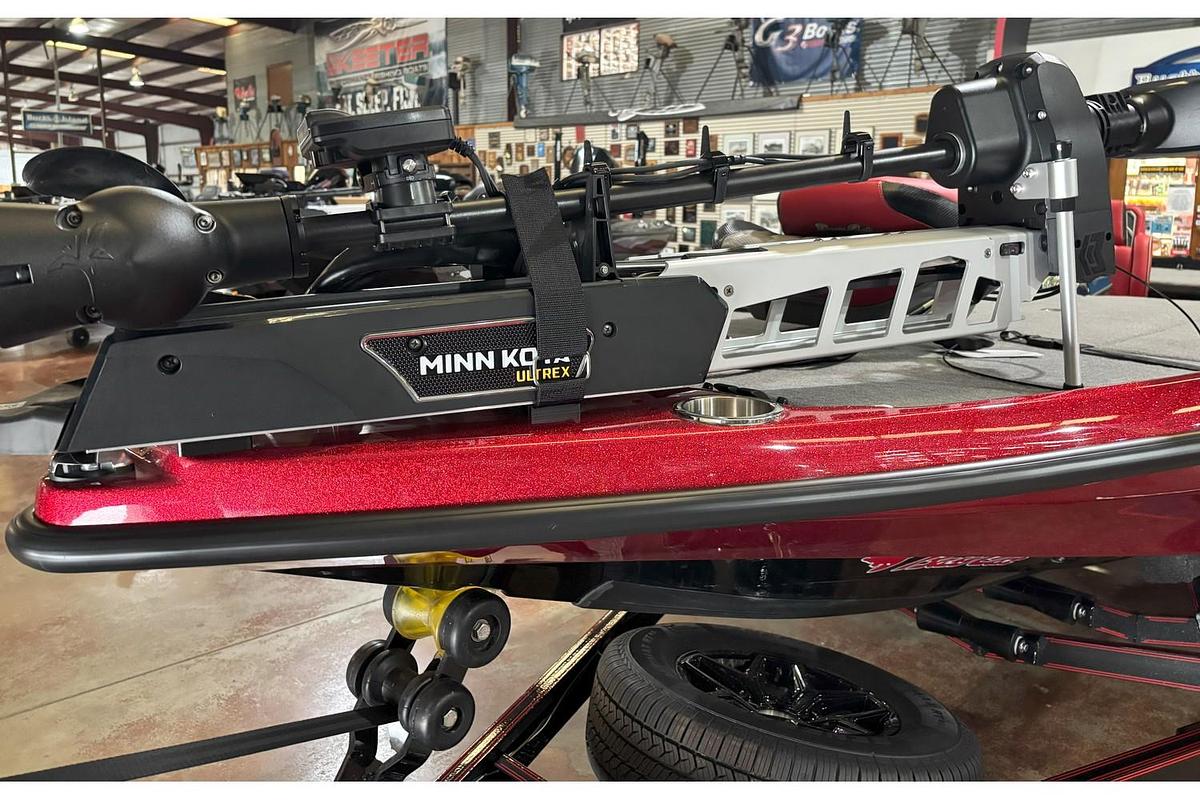 2026 Bass Cat Eyra SP