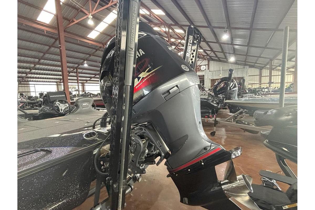 Used 2021 Skeeter FXR20 SELECT