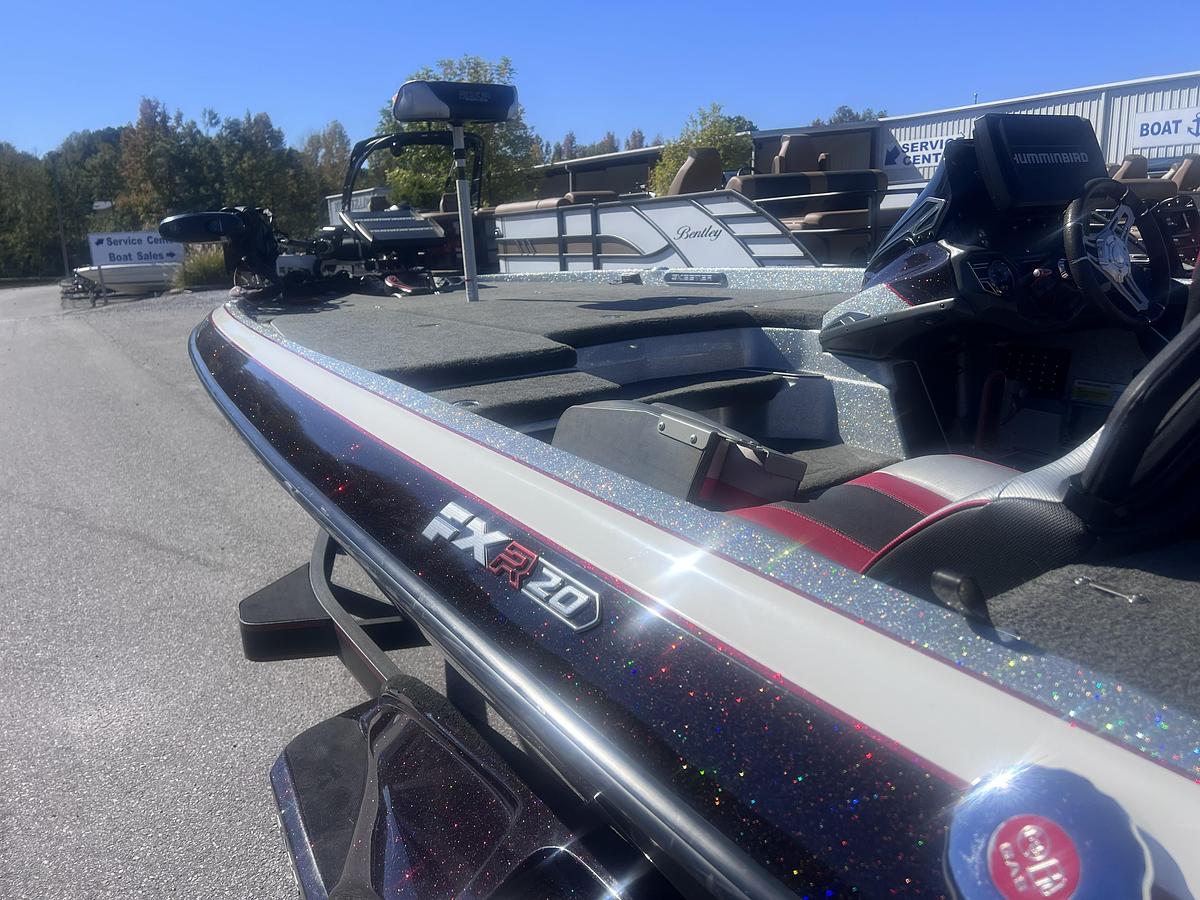 Used 2020 Skeeter FXR20 SELECT