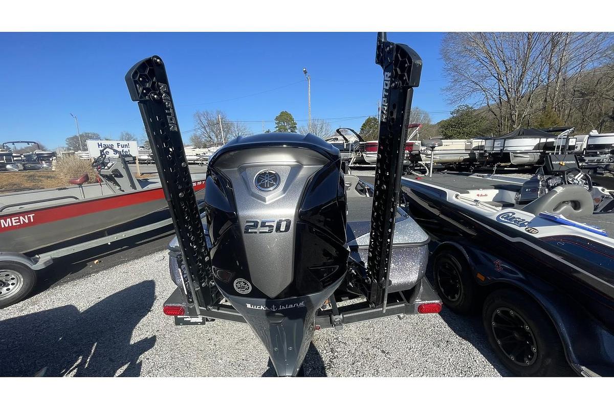 Used 2023 Skeeter FXR20 Select