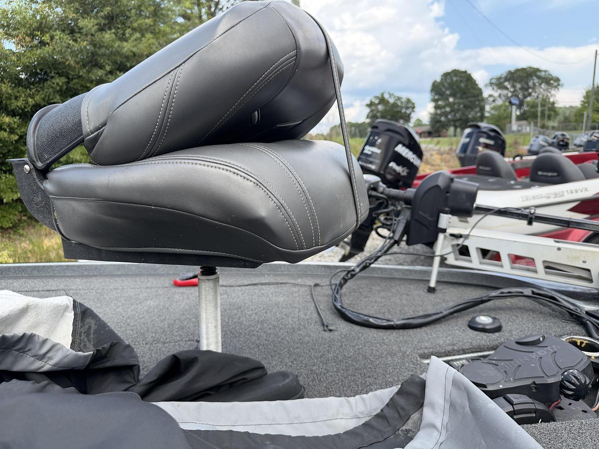 Used 2019 Nitro Z20