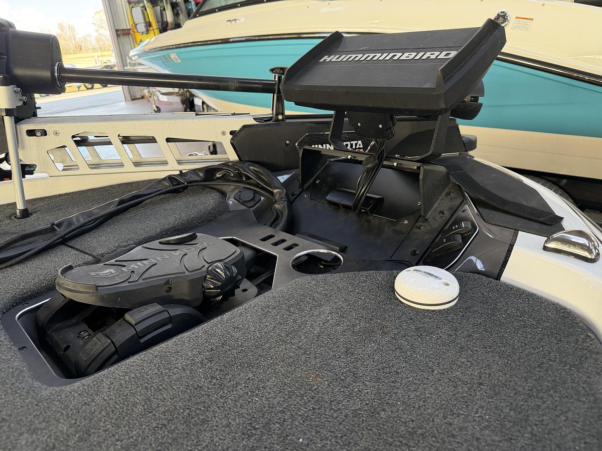 Used 2025 Skeeter FX20LE