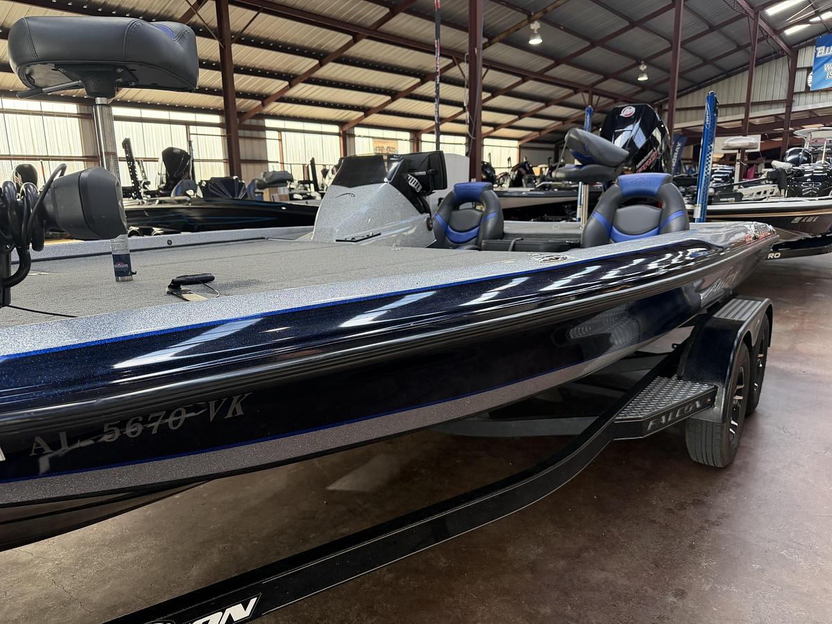 Used 2021 Falcon F205