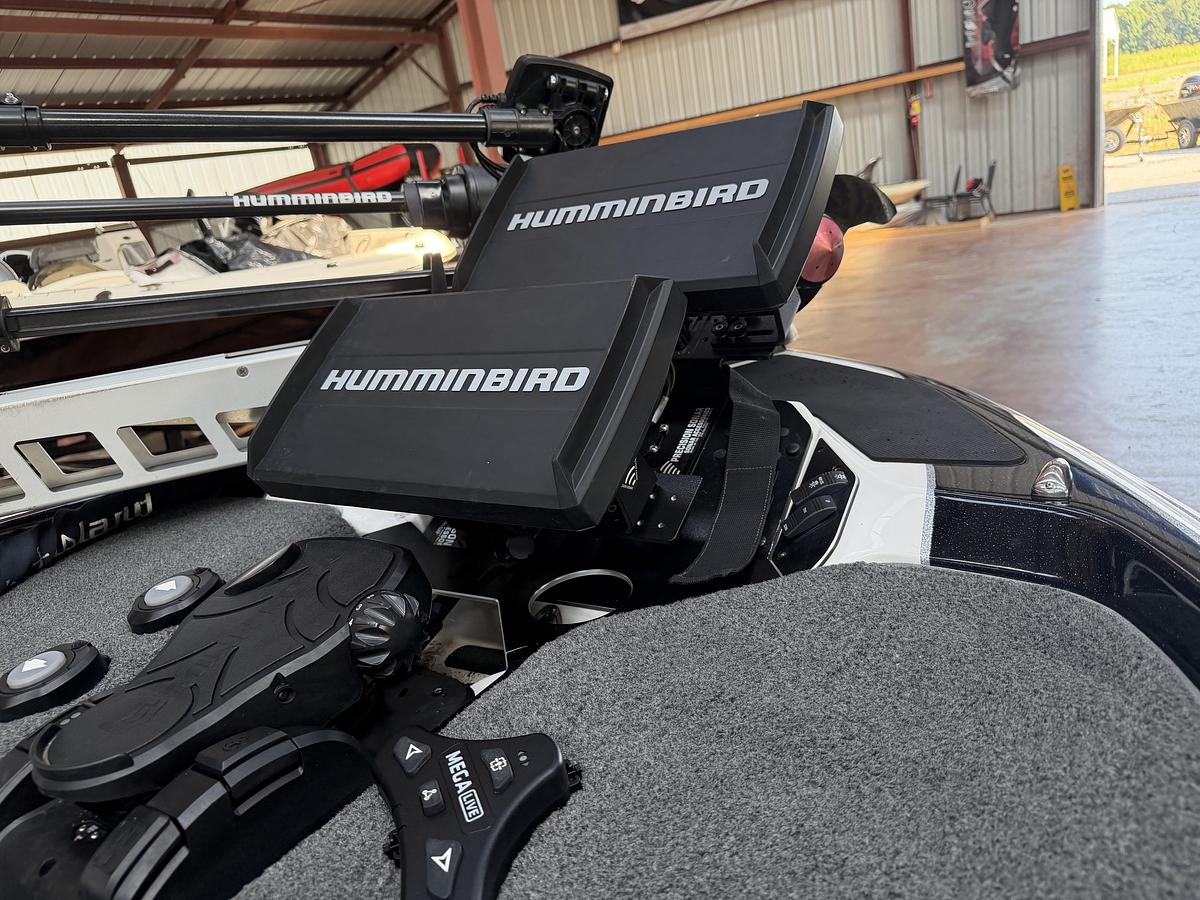 Used 2022 Skeeter FXR20LE