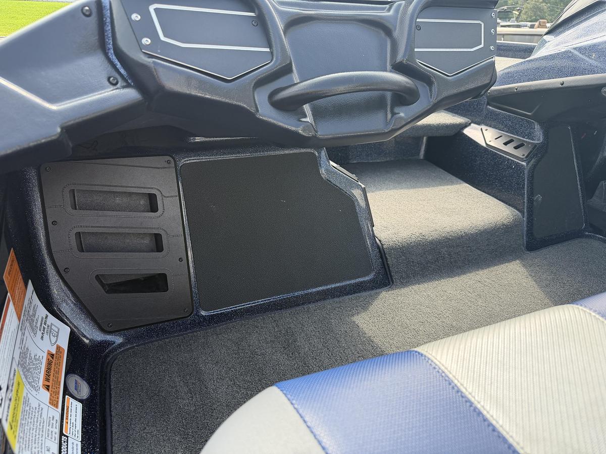 Used 2021 Skeeter ZX200