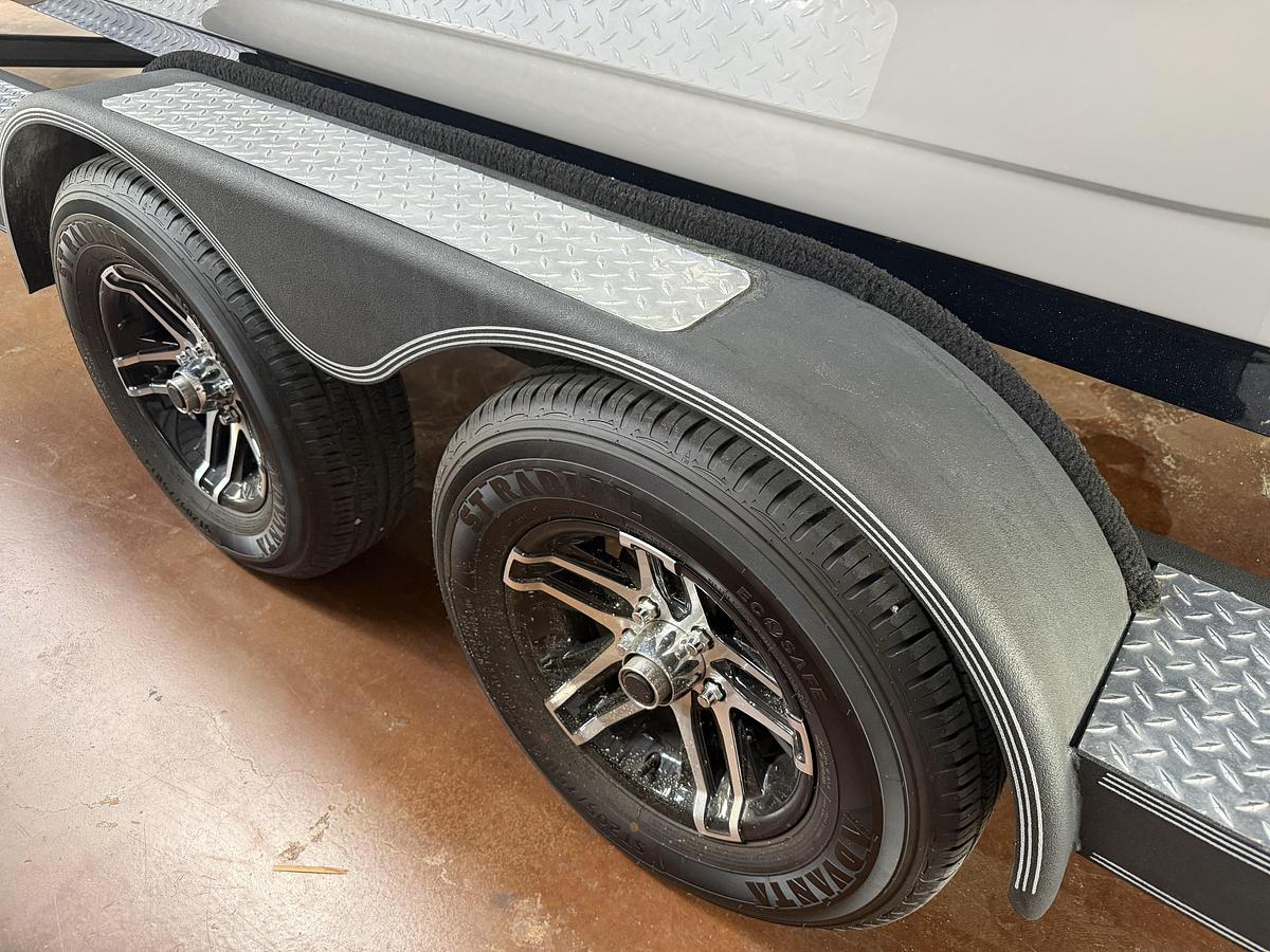 Used 2022 Skeeter ZXR21