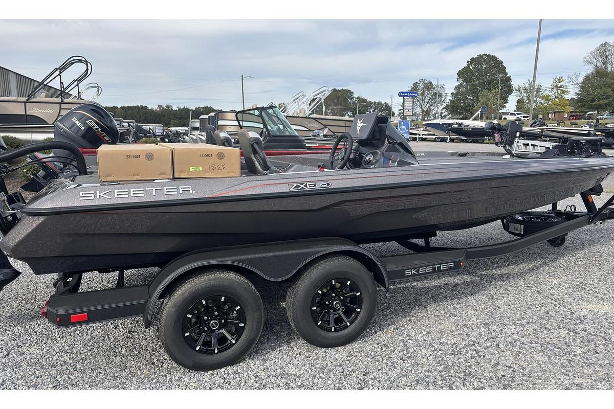 2026 Skeeter ZXE20