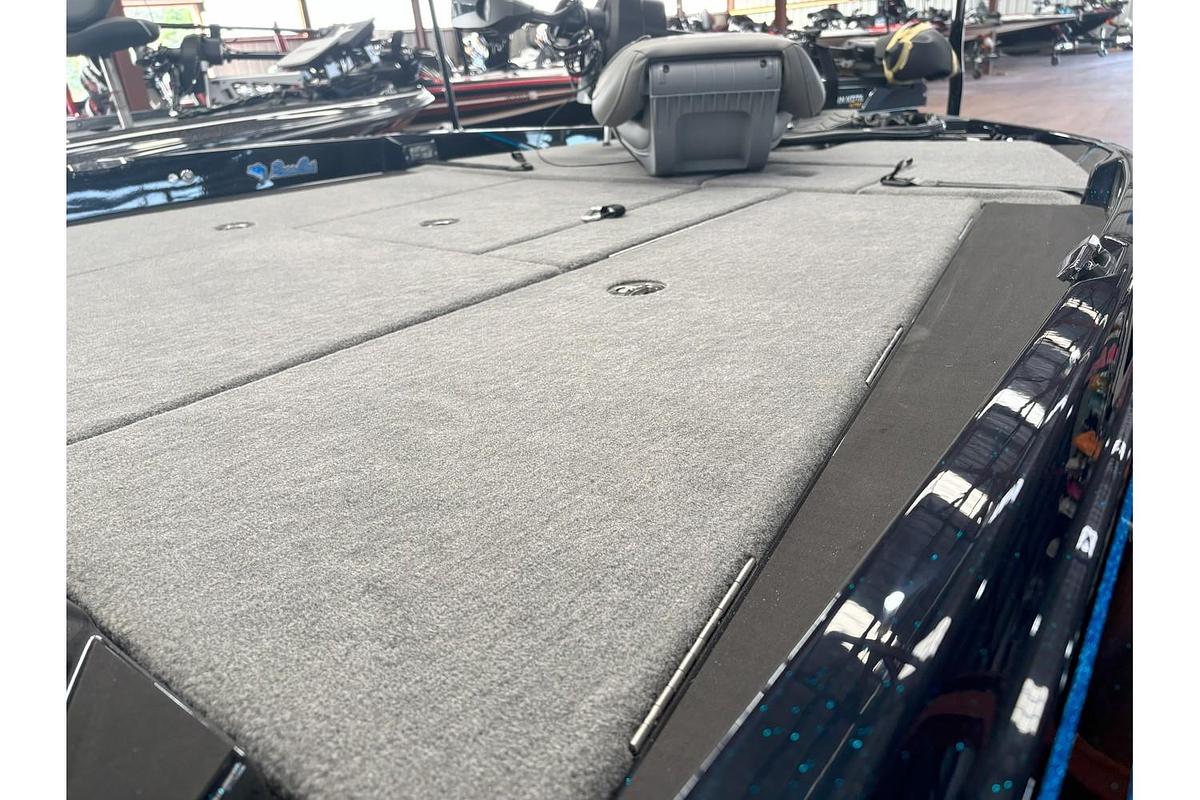 2025 Bass Cat Caracal STS