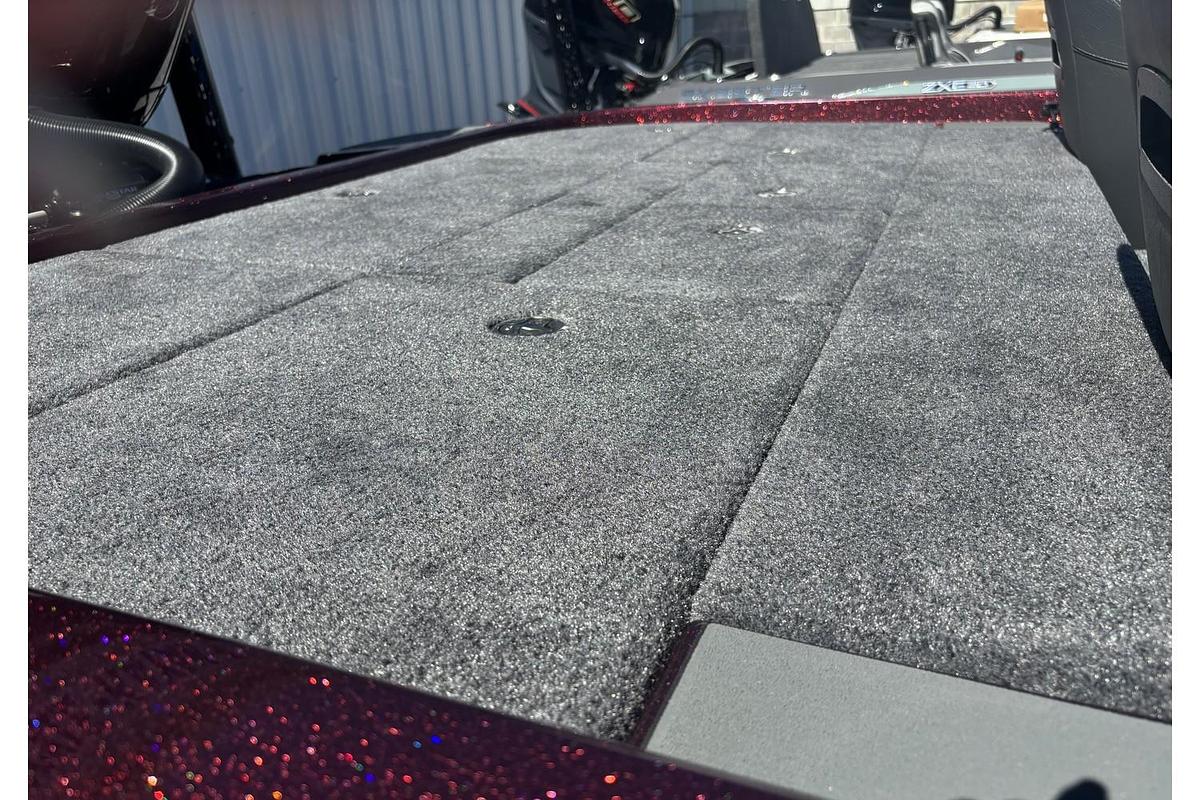 2026 Falcon F20 Predator