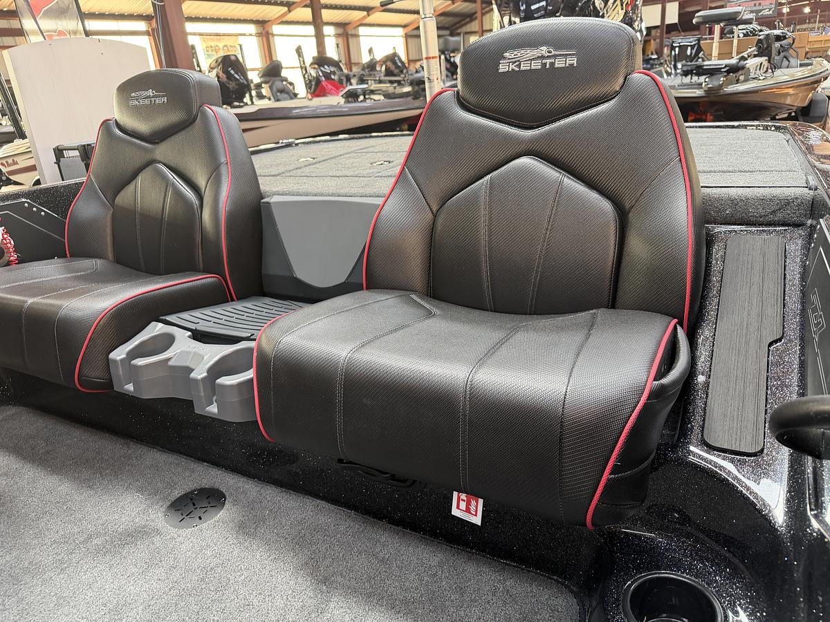 2027 Skeeter ZX200