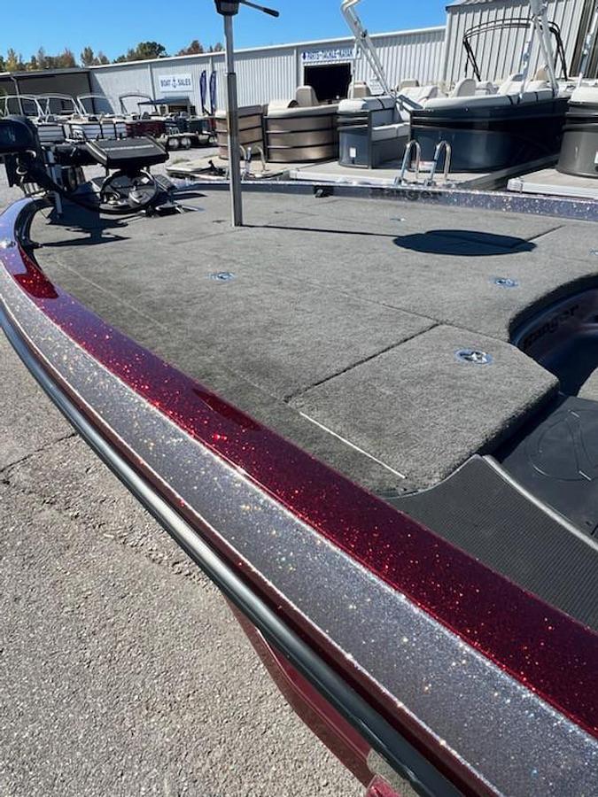 Used 2014 Ranger Boats Z521