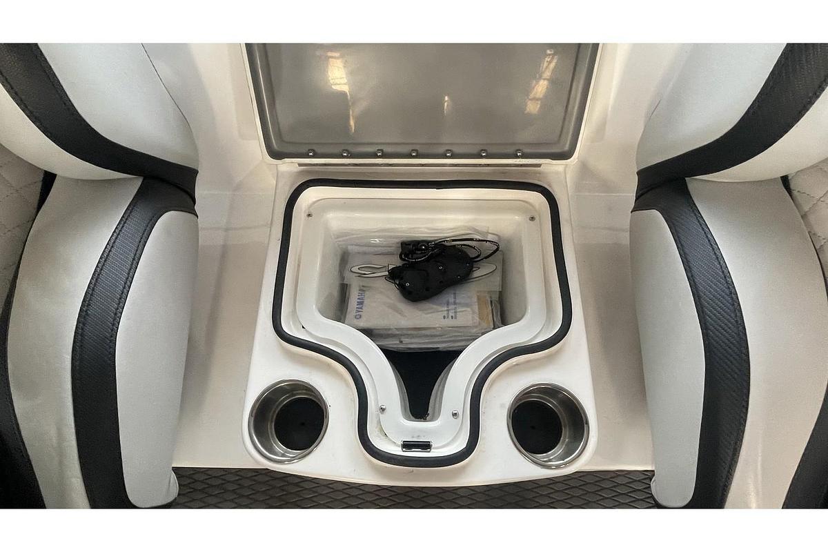 Used 2022 Caymas CX19