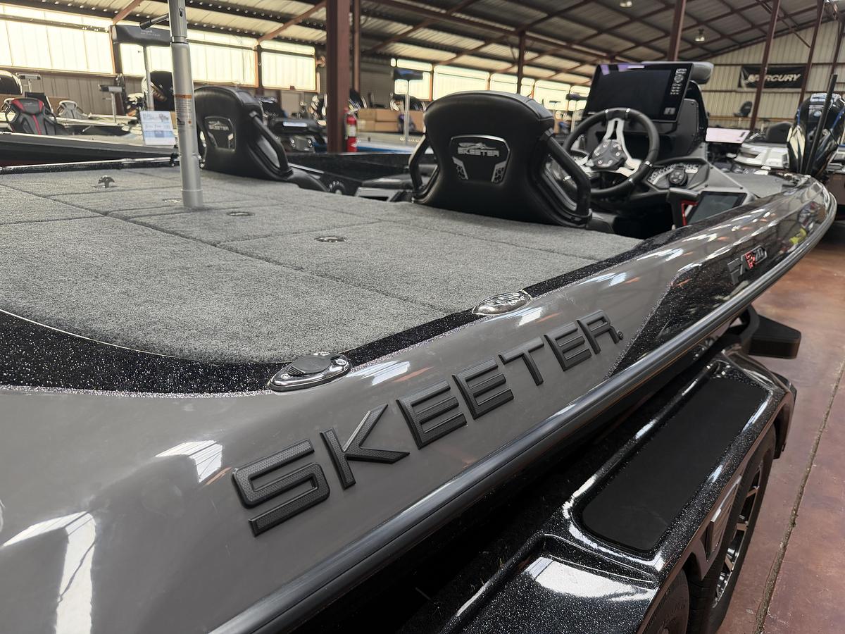 Used 2026 Skeeter FXR20 APEX