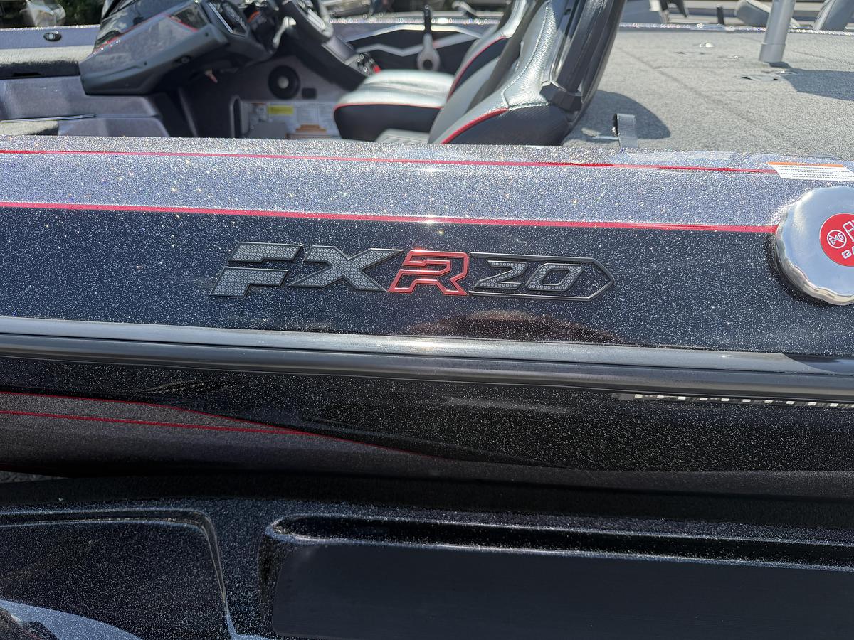 Used 2025 Skeeter FXR20LE