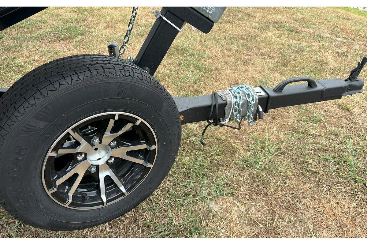 2024 G3 Boats Sportsman 1710 SC Vinyl