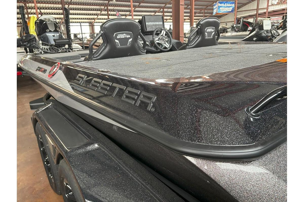 2025 Skeeter FXR20LE