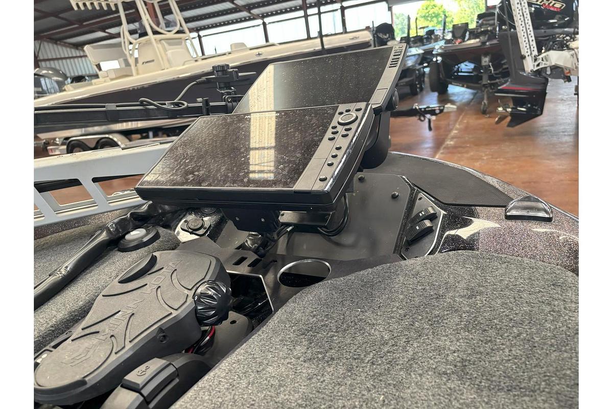 Used 2025 Skeeter FXR20LE