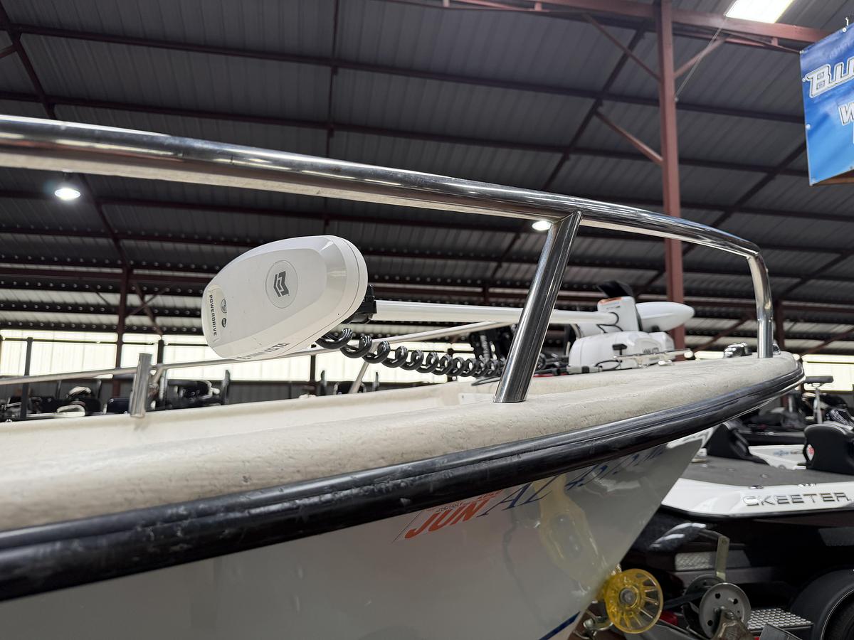 Used 2013 MayCraft 1900CC
