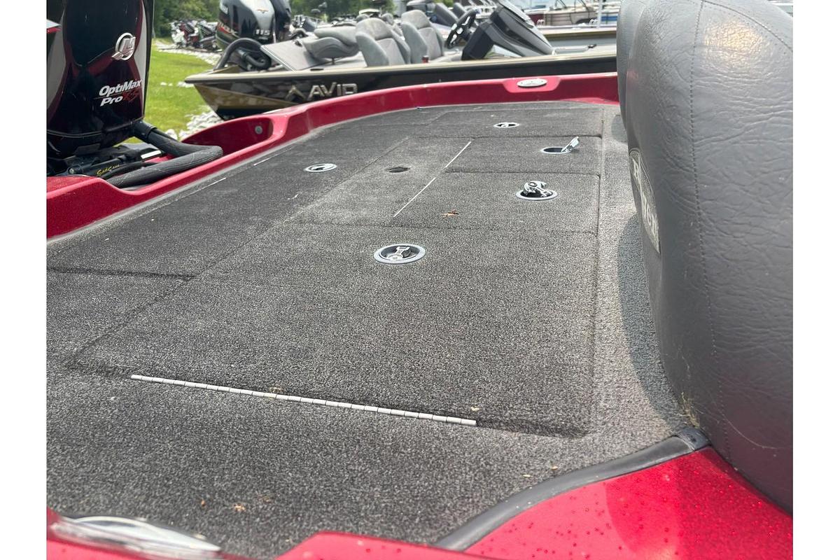 Used 2009 Ranger Boats 188VX