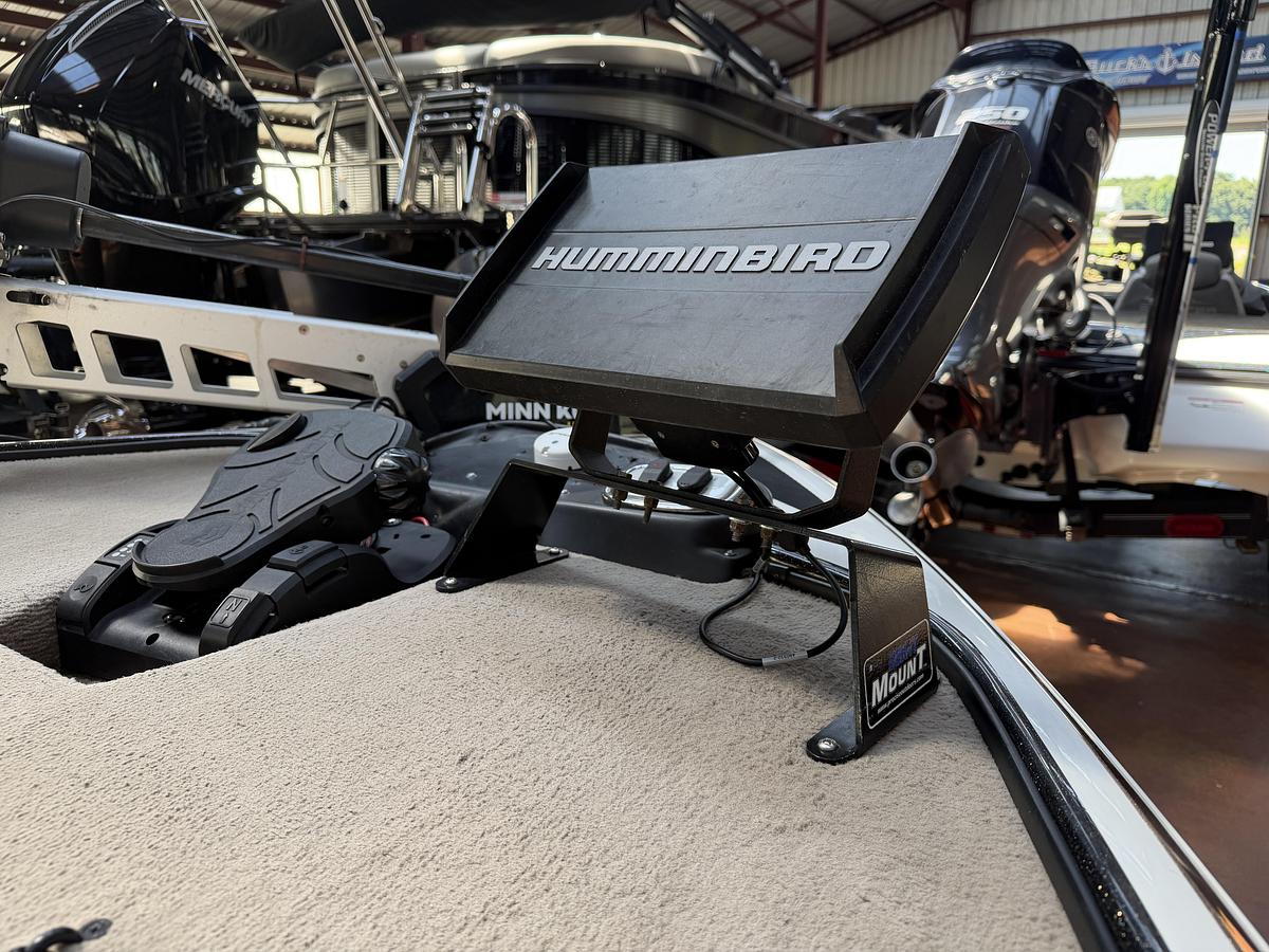 Used 2014 Nitro Z7 DC