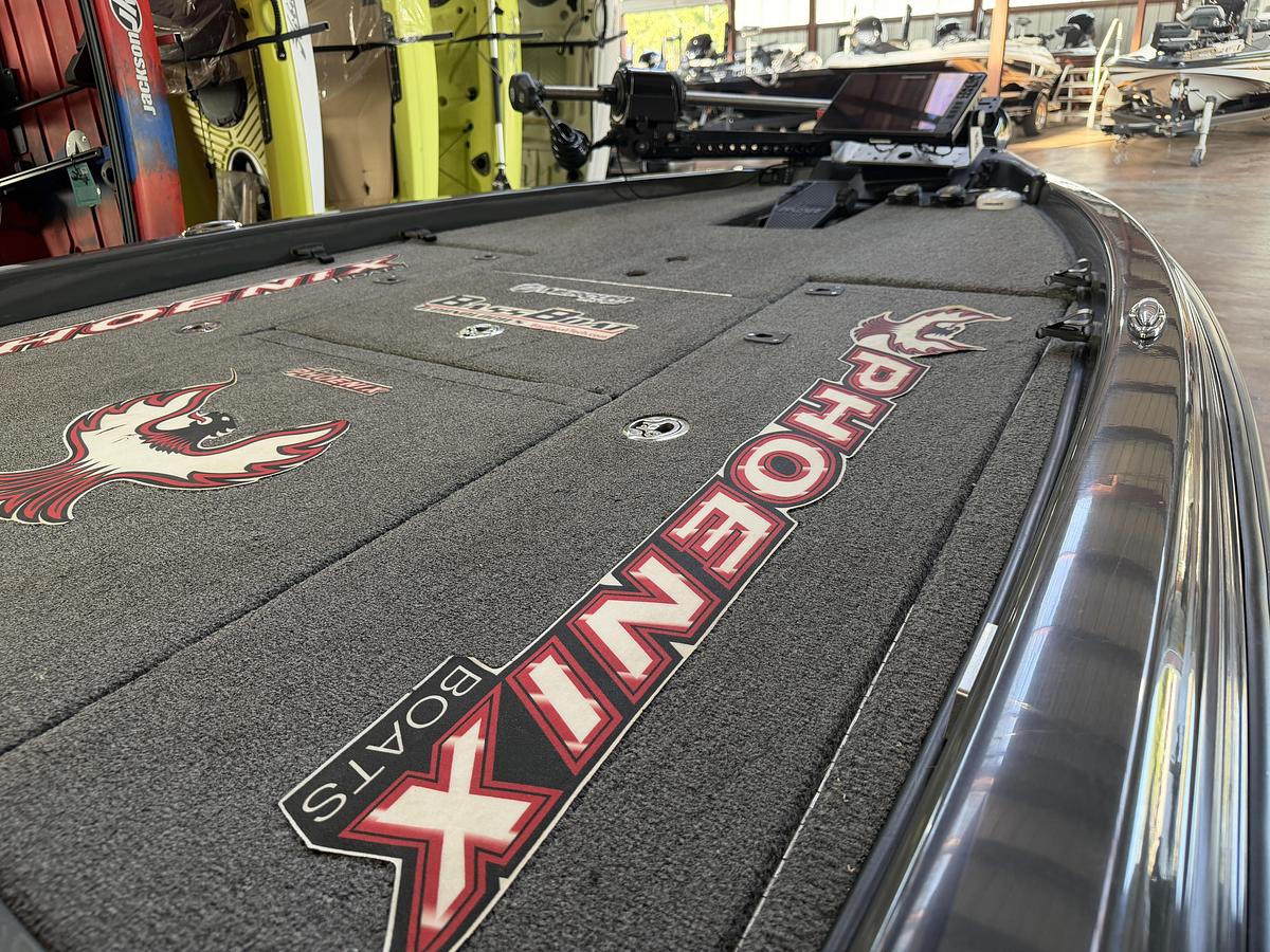Used 2023 Phoenix 721 Pro XP