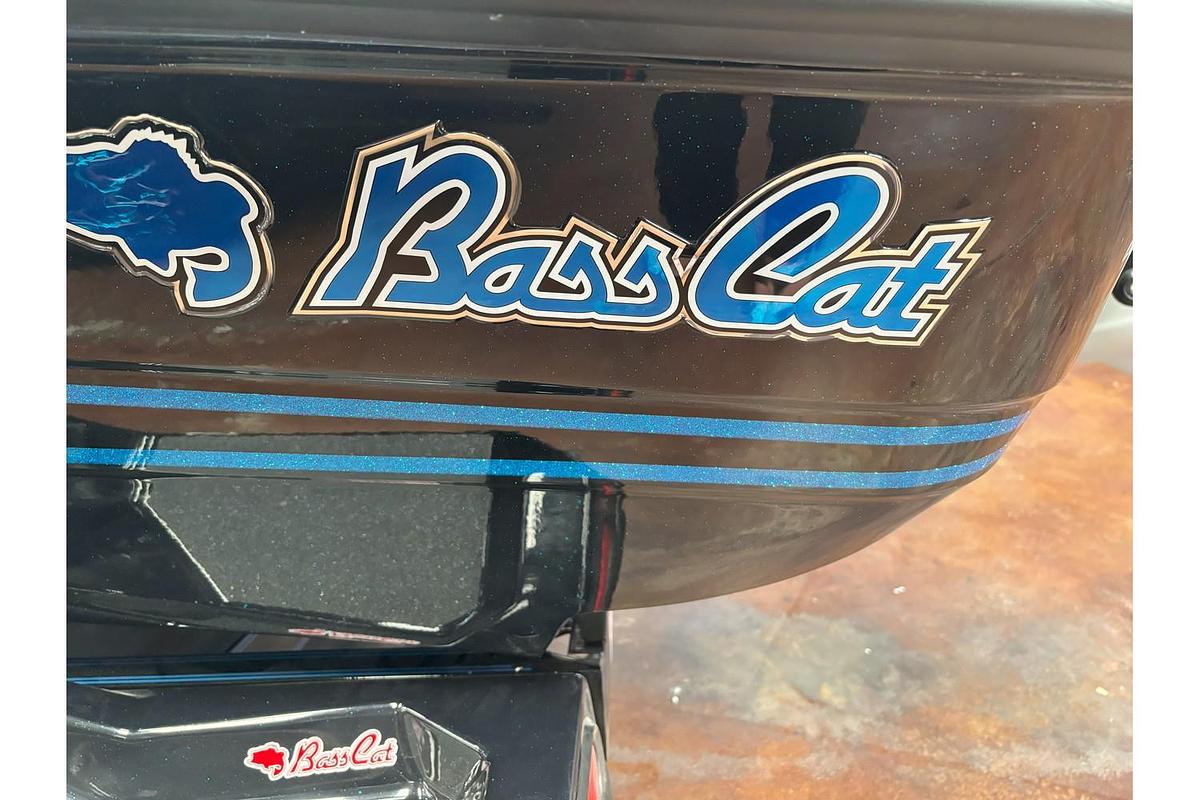 2025 Bass Cat Caracal STS