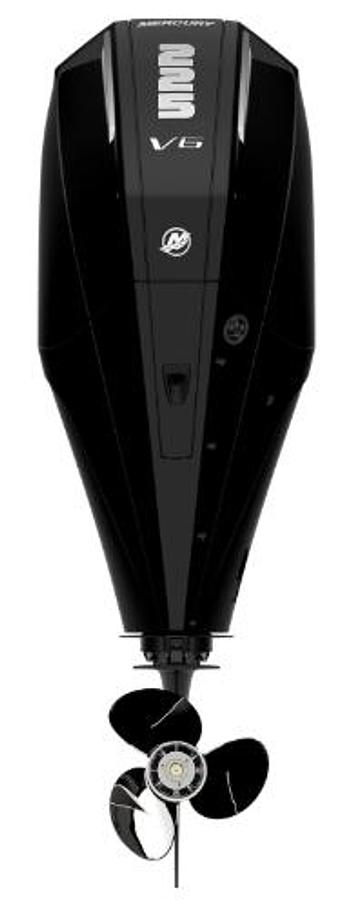 2023 Mercury 225L 4.8" 1.85