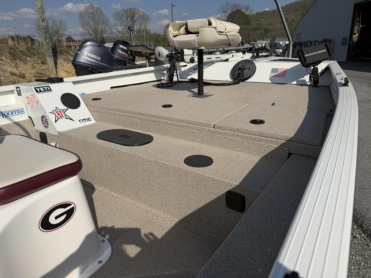 Used 2013 G3 Boats 1966CC Deluxe