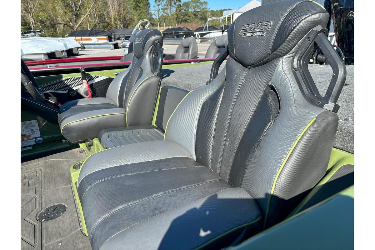Used 2023 Skeeter FXR20 APEX