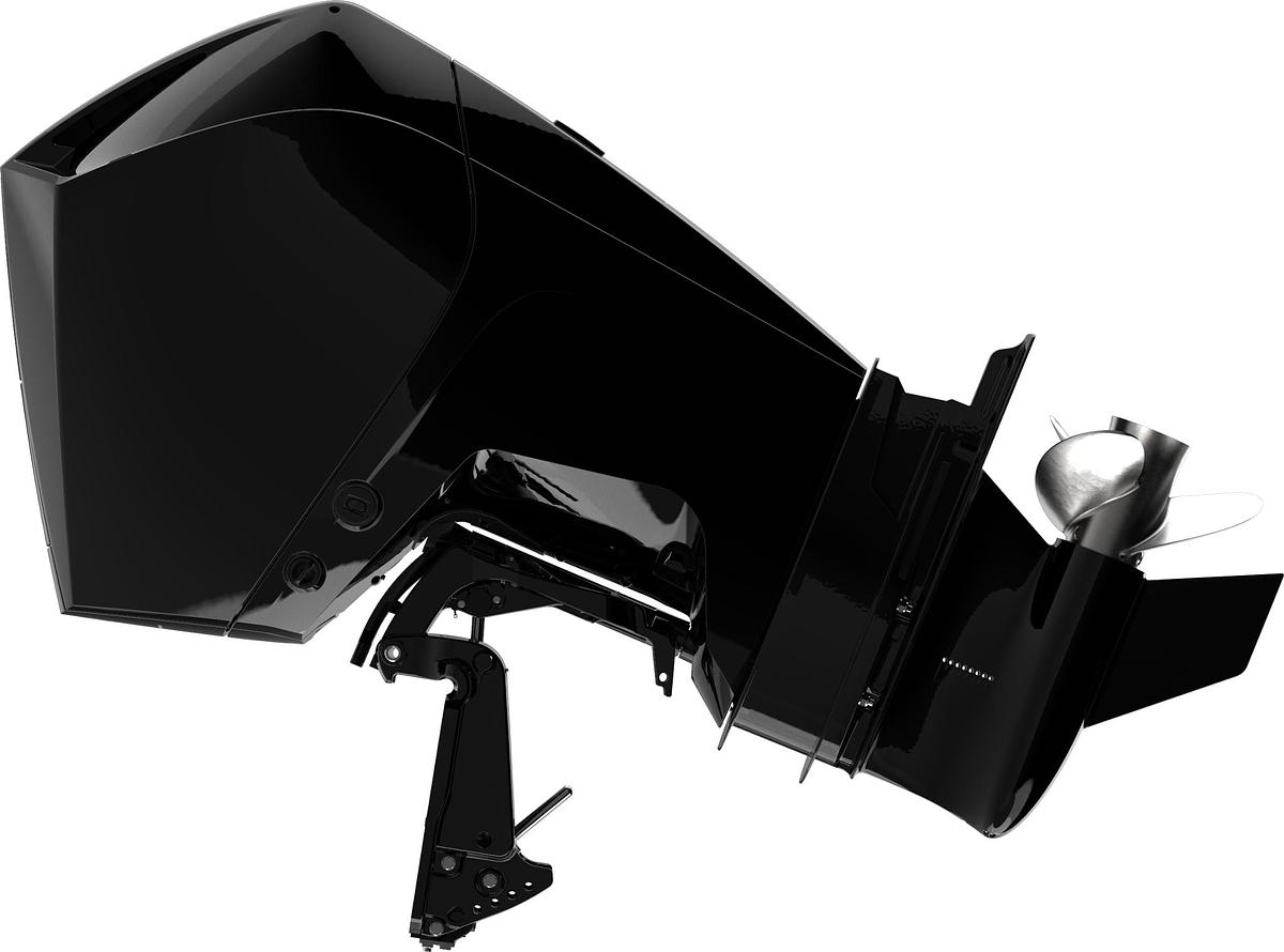 2023 Mercury 225L 4.8" 1.85