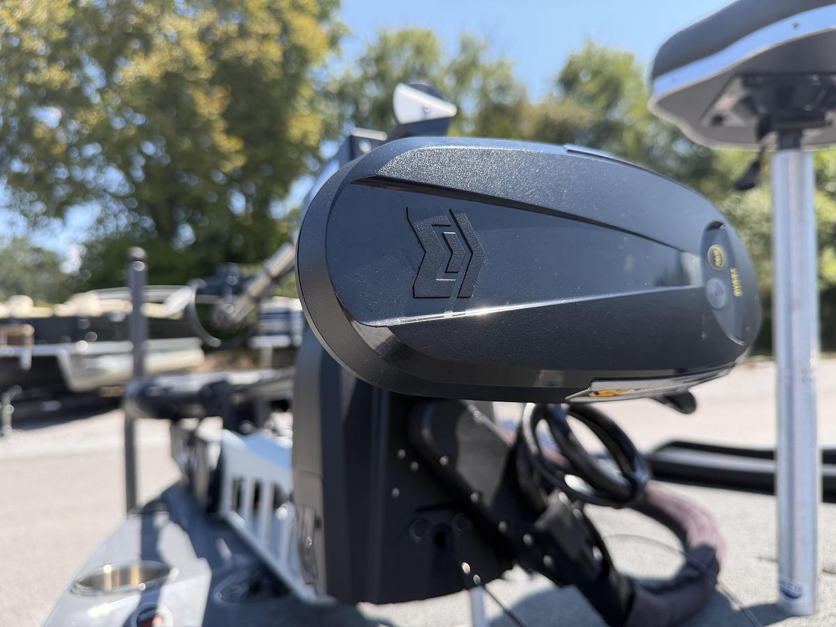 Used 2025 Bass Cat Caracal STS
