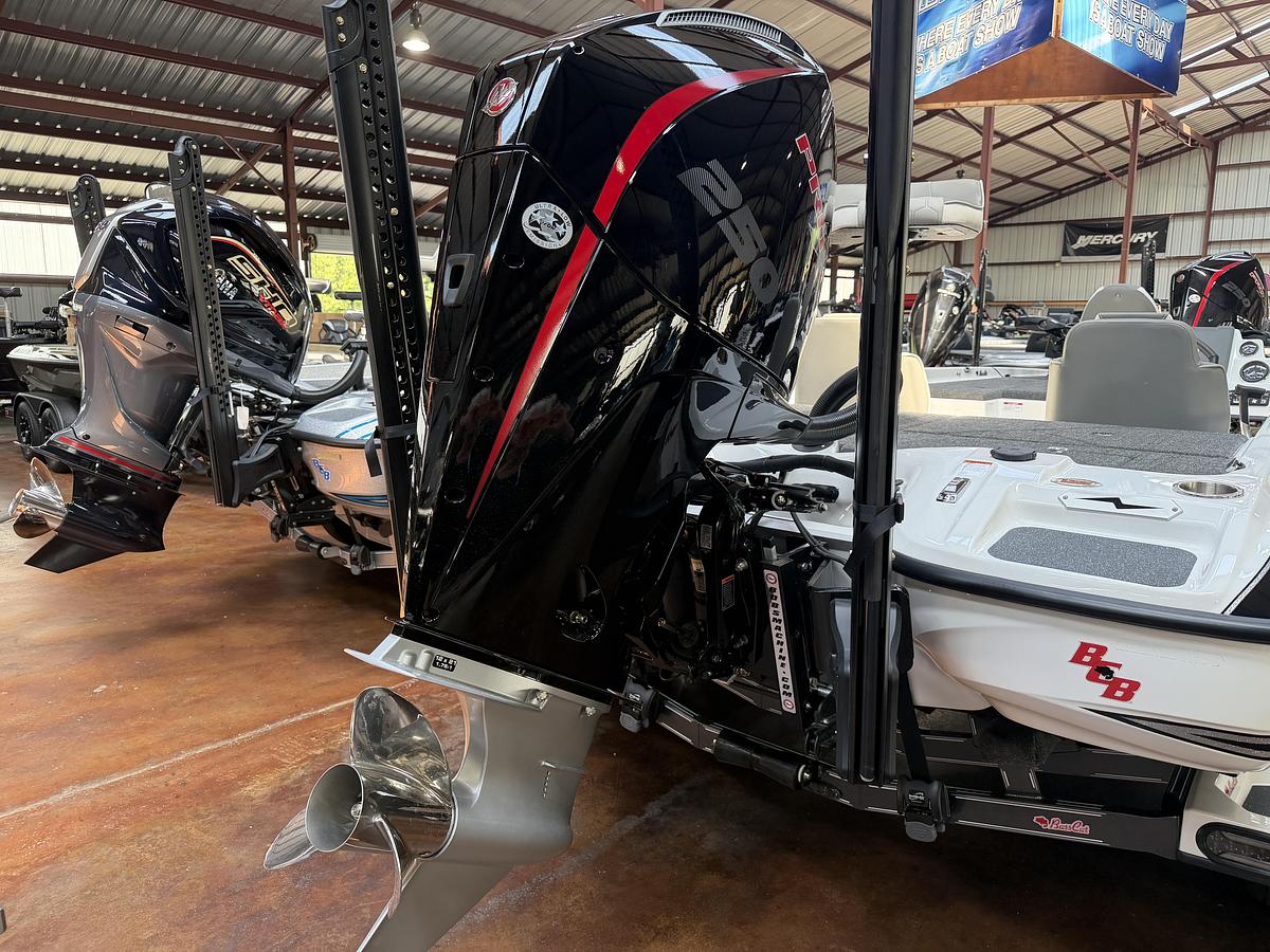 2027 Bass Cat Cougar FTD SP