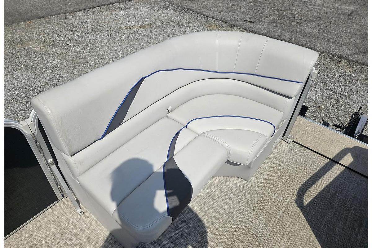 Used 2018 G3 Boats V20C SUNCATCHER